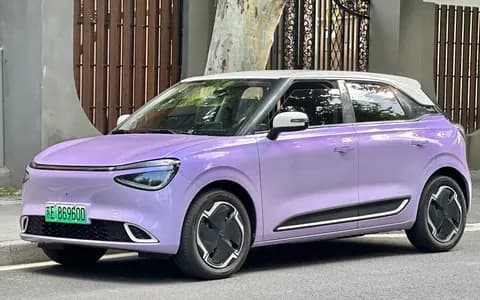 Dongfeng Nammi 01