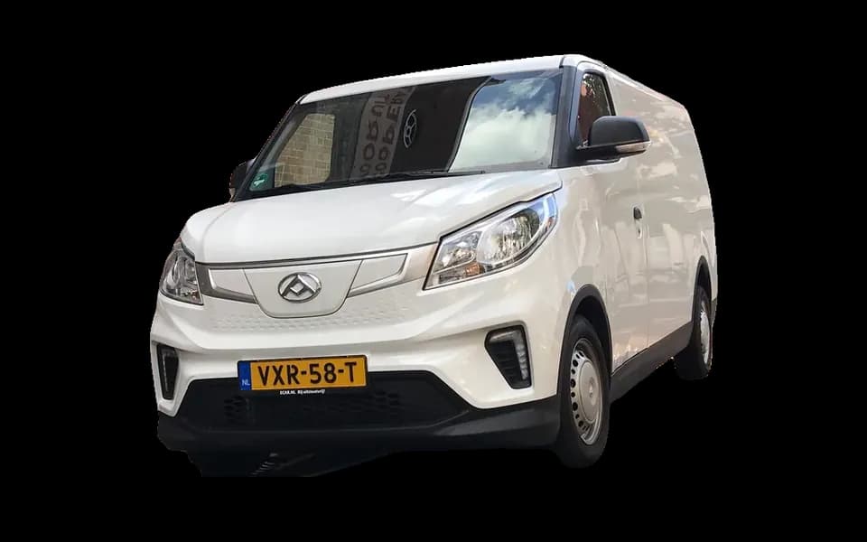Maxus eDeliver 3 L2 Larga