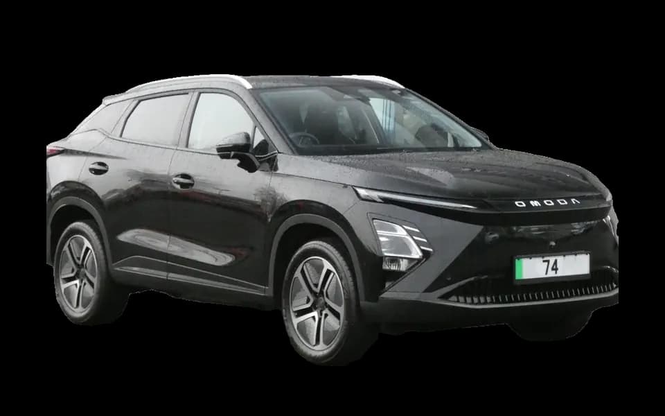 Omoda E5 Comfort