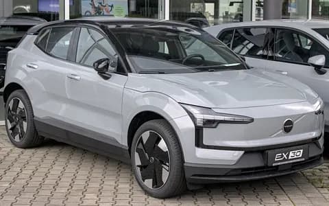 Volvo EX30