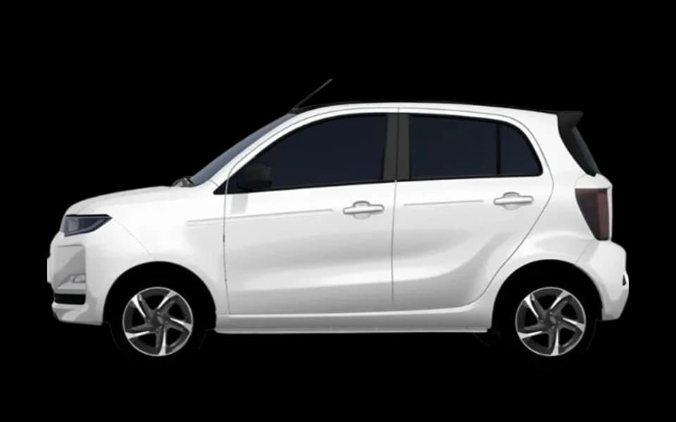 BAW L7 Van urbana