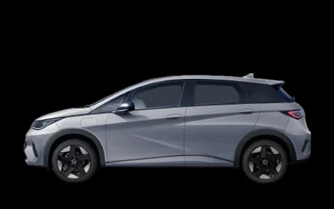 BYD New e2