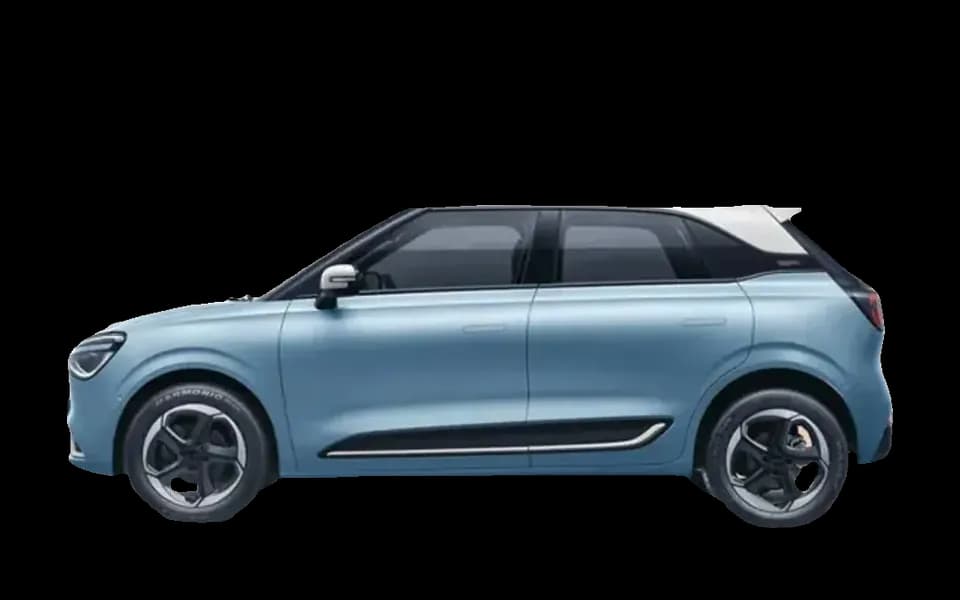 Dongfeng Nammi 01 Pro