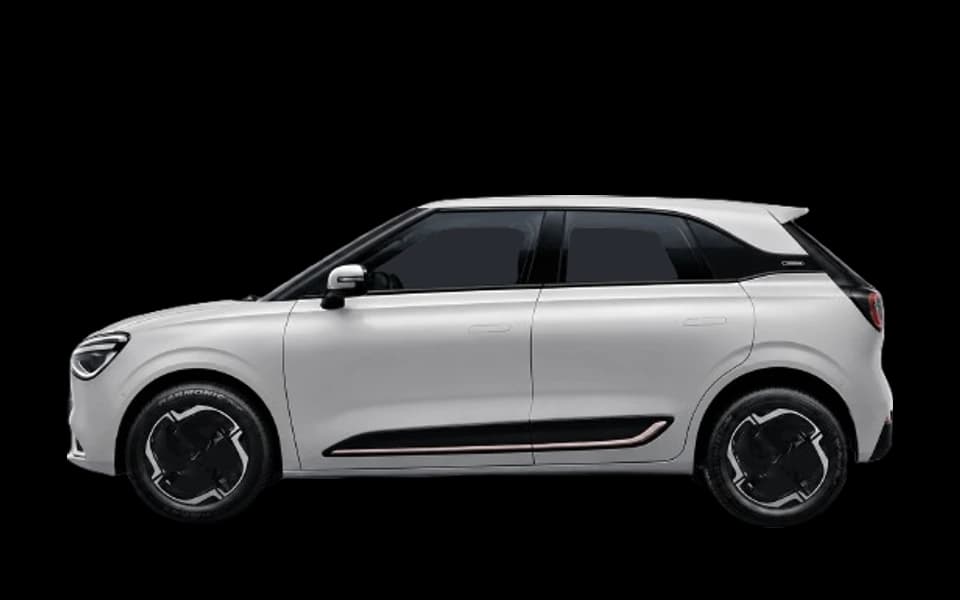 Dongfeng Nammi 01 430
