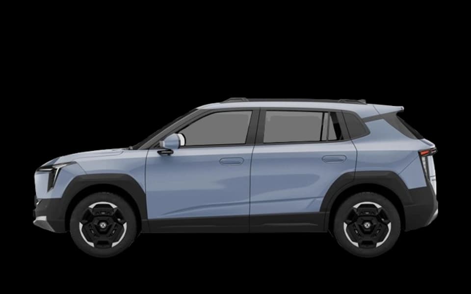 Dongfeng Vigo E2+