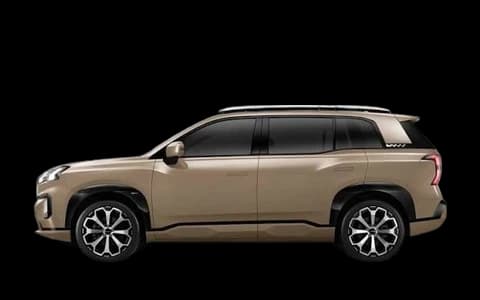 GAC Aion V