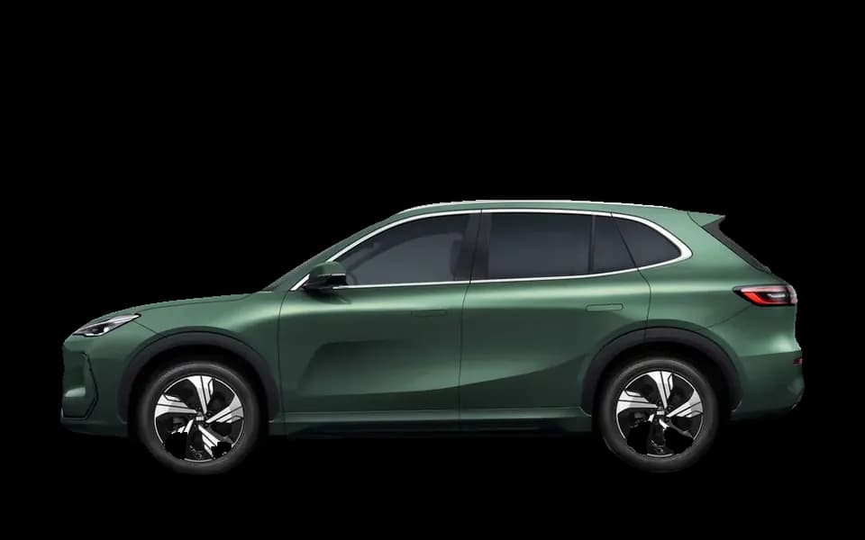 Geely EX5 Max