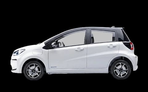 JAC e-S1