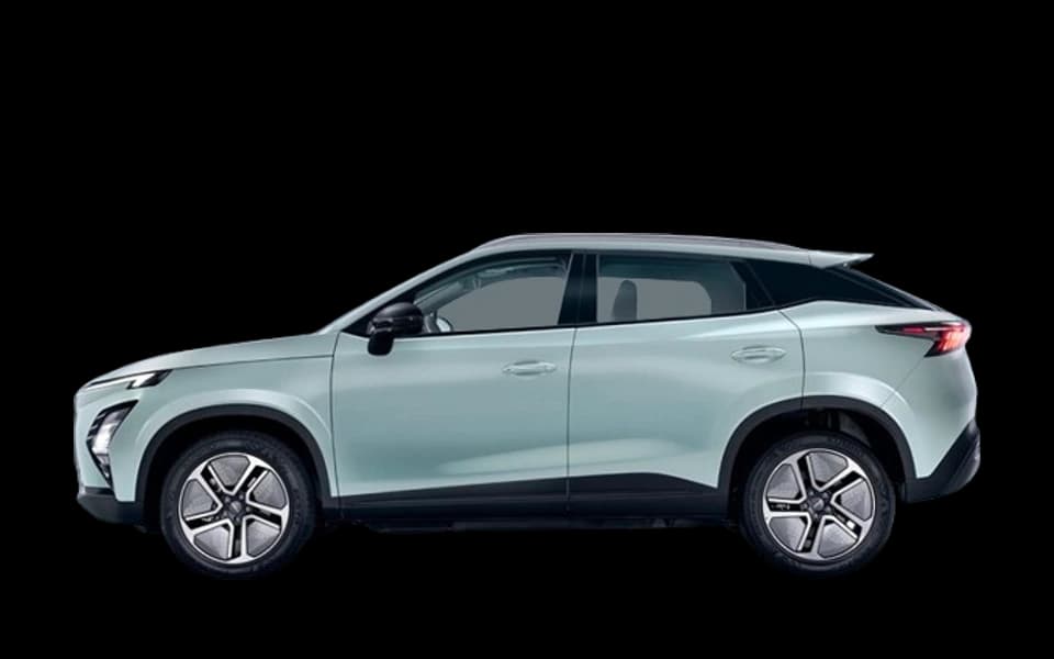 Omoda E5 Luxury
