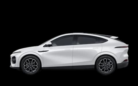 XPeng G6