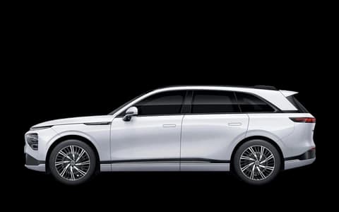 XPeng G9
